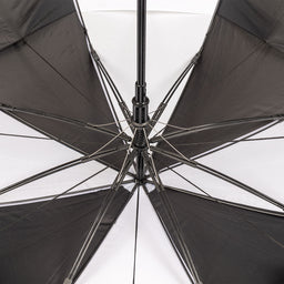 Fazer Dual Canopy Golf Umbrella