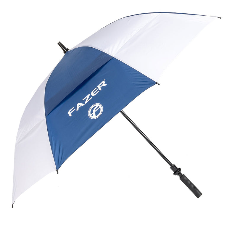 Fazer Dual Canopy Golf Umbrella
