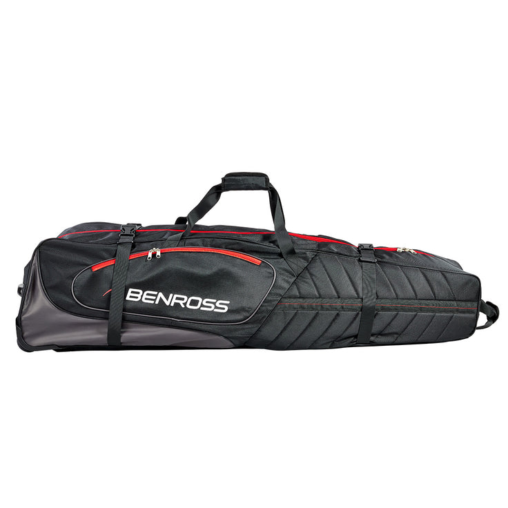 Benross Premium Deluxe Golf Travel Cover