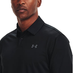 Under Armour Men's Tee to Green Golf Polo Shirt