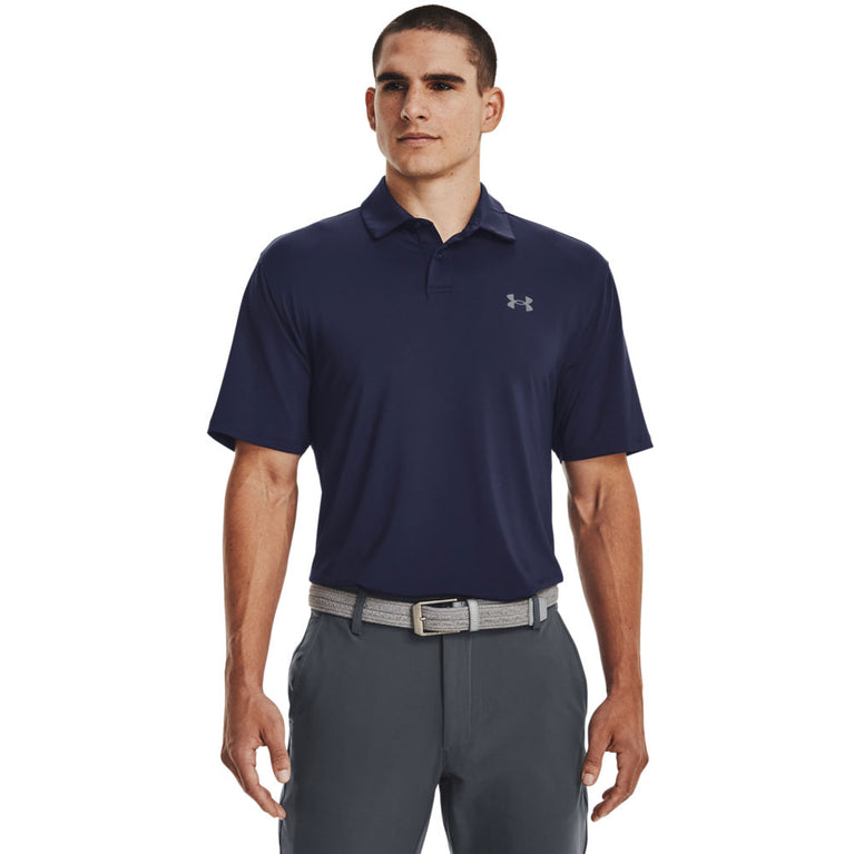 Under Armour Men's Tee to Green Golf Polo Shirt