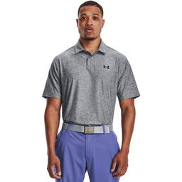 Under Armour Men's Tee to Green Golf Polo Shirt