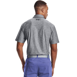 Under Armour Men's Tee to Green Golf Polo Shirt