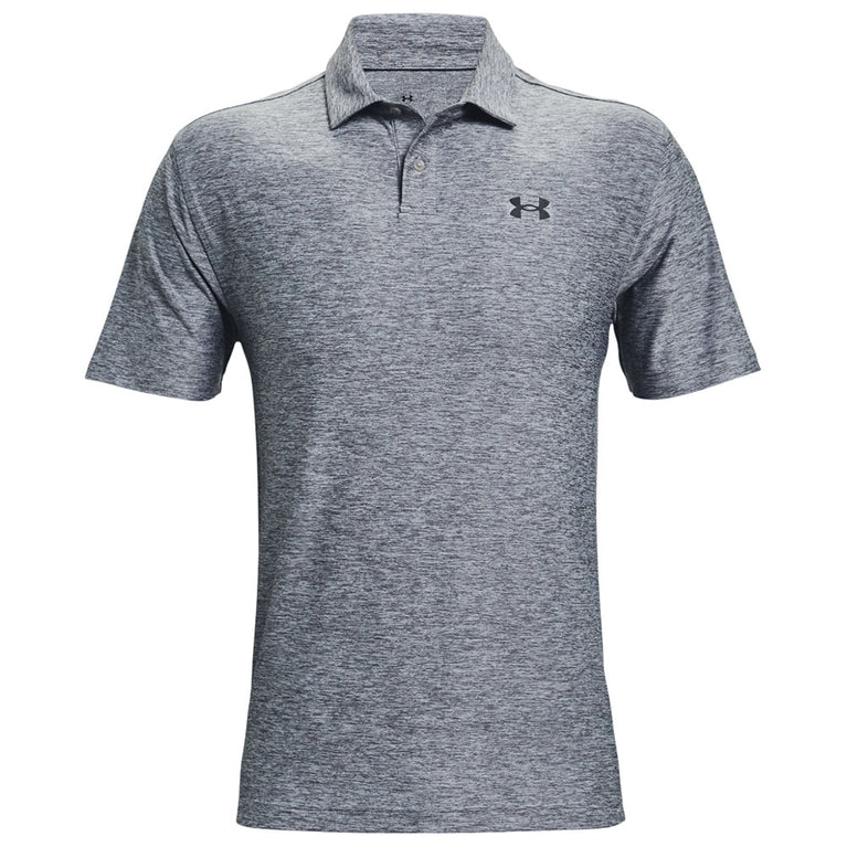 Under Armour Men's Tee to Green Golf Polo Shirt