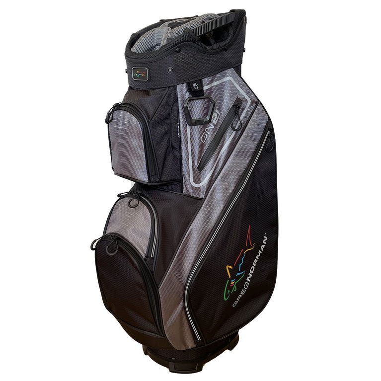 Greg Norman Cart Bag