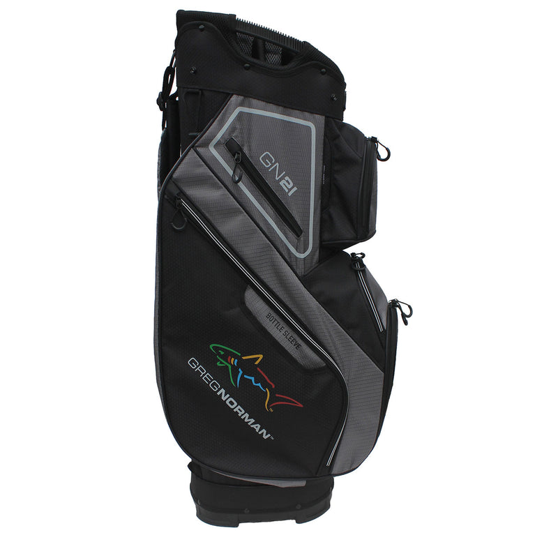 Greg Norman Cart Bag