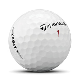 TaylorMade TP5x 12 Golf Ball Pack