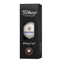 EWBG Titleist Pro V1 12 Golf Ball Pack