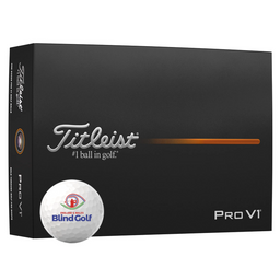 EWBG Titleist Pro V1 12 Golf Ball Pack