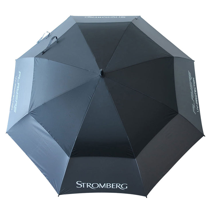 Stromberg 68" Double Canopy Golf Umbrella
