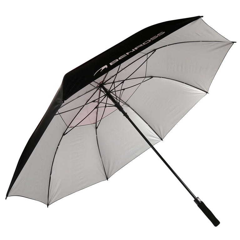 Benross 68" Double Canopy Golf Umbrella