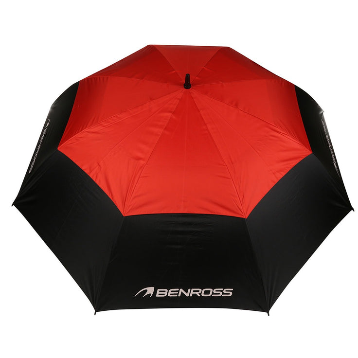 Benross 68" Double Canopy Golf Umbrella