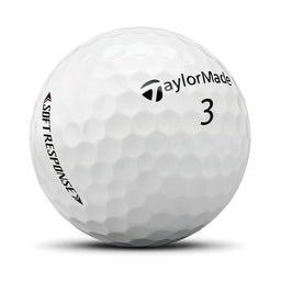 TaylorMade Soft Response 12 Golf Ball Pack