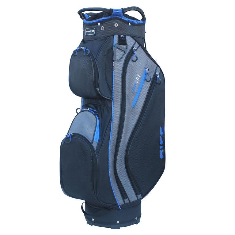 Rife RF LITE Golf Cart Bag