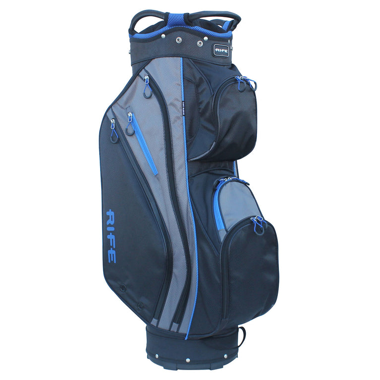 Rife RF LITE Golf Cart Bag