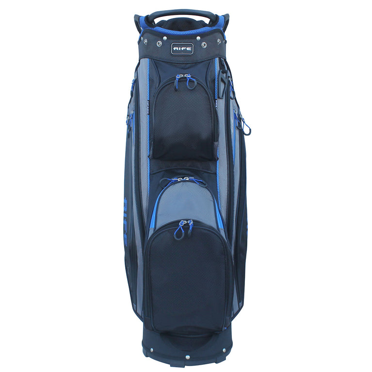 Rife RF LITE Golf Cart Bag