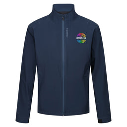 Out 2 Golf Stromberg Weathertech Waterproof Golf Jacket