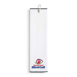 EWBG Tri-Fold Microfibre Towel
