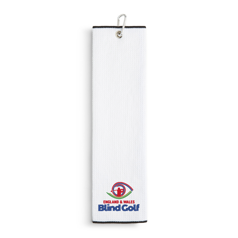 EWBG Tri-Fold Microfibre Towel