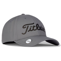 Titleist Men's Players Performance Ball Marker Golf Cap