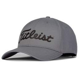 Titleist Men's Players Performance Ball Marker Golf Cap