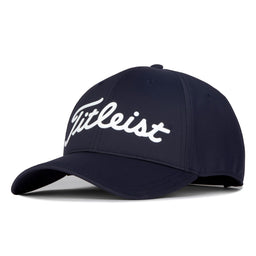 Titleist Men's Players Performance Ball Marker Golf Cap