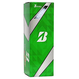 Bridgestone TreoSoft 12 Golf Ball Pack