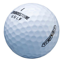 Bridgestone TreoSoft 12 Golf Ball Pack