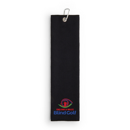 EWBG Tri-Fold Microfibre Towel
