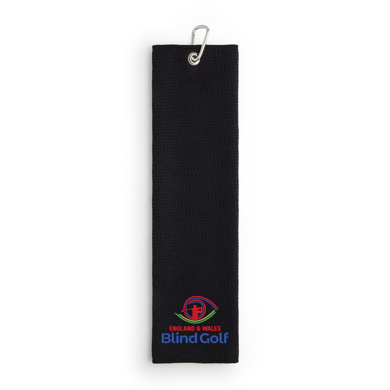 EWBG Tri-Fold Microfibre Towel