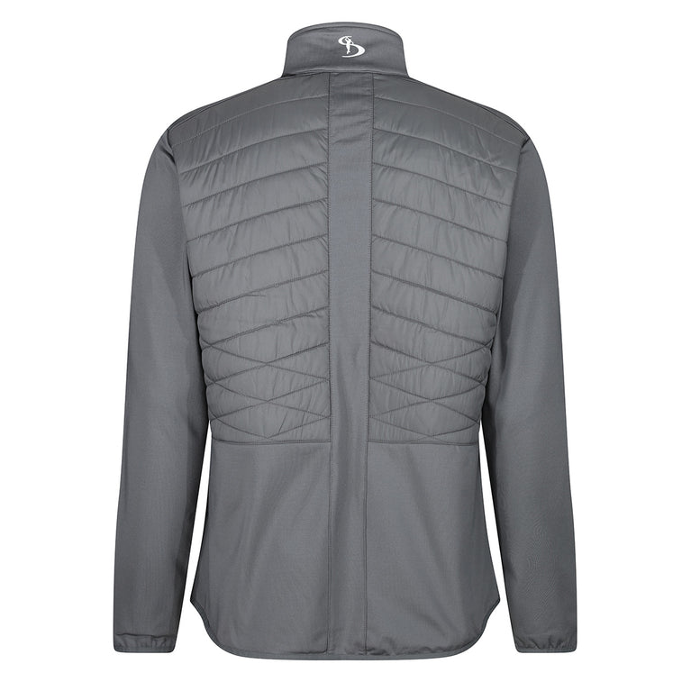 Stromberg Men's Forma 3 Golf Jacket