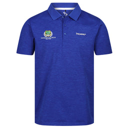 Christchurch Stromberg Polo Tempo Marl S25
