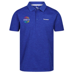 Out 2 Golf Stromberg Polo Tempo Marl S25
