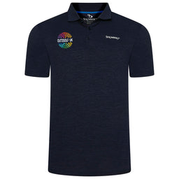 Out 2 Golf Stromberg Polo Tempo Marl S25