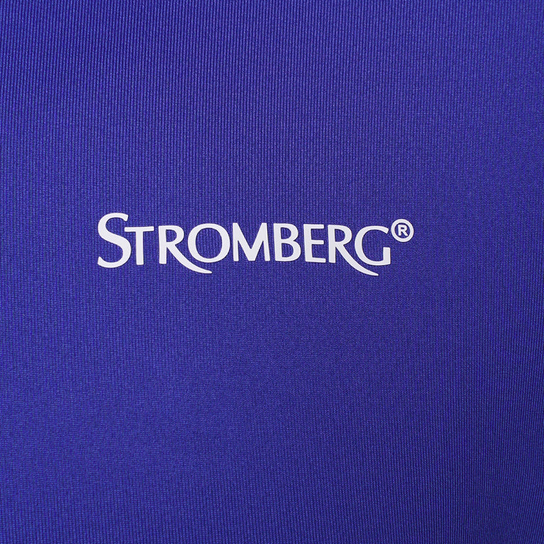 Stromberg Polo Shirt Break Block