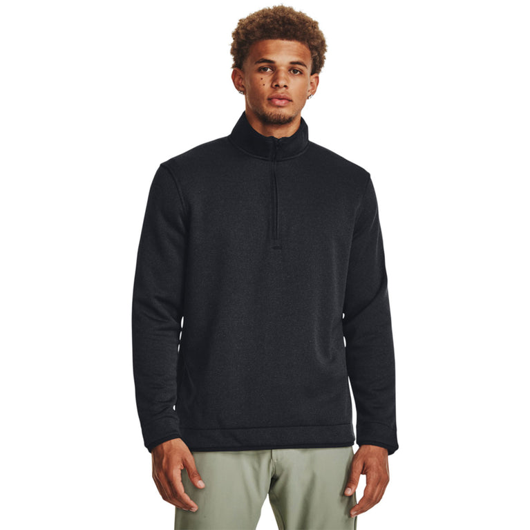 Under Armour Men's Storm SweaterFleece Golf Midlayer