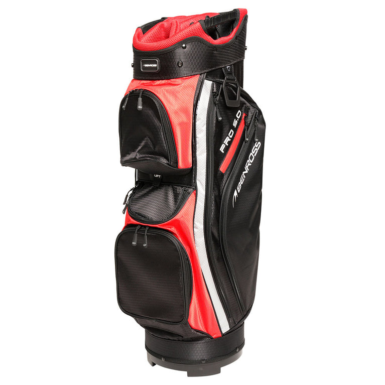 Benross Pro 5 Cart Bag