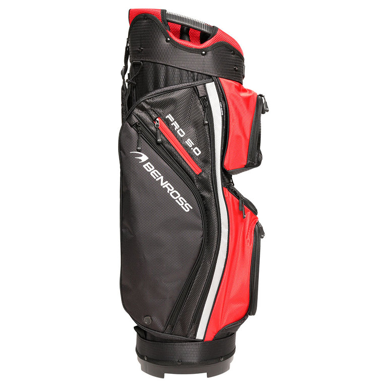 Benross Pro 5 Cart Bag