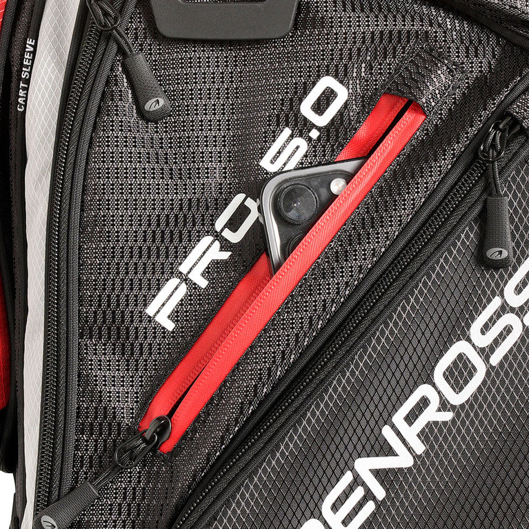 Benross Pro 5 Cart Bag