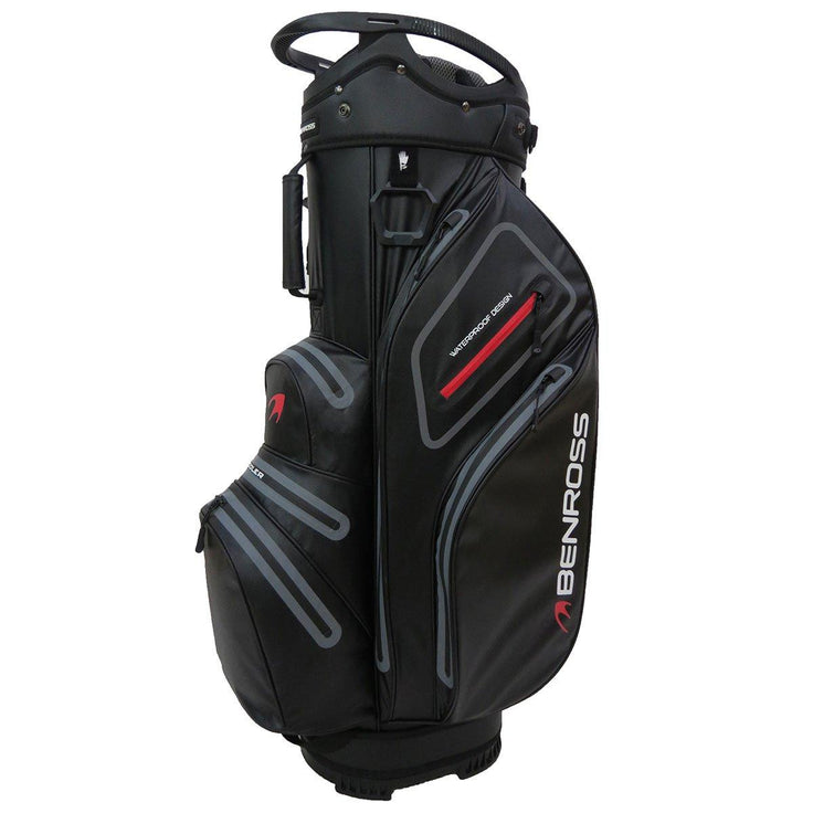 Benross Protec 5.0 Waterproof Golf Cart Bag