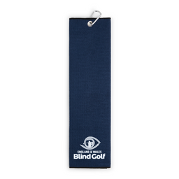 EWBG Tri-Fold Microfibre Towel