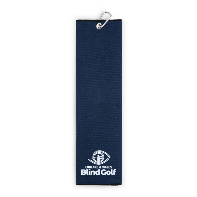 EWBG Tri-Fold Microfibre Towel