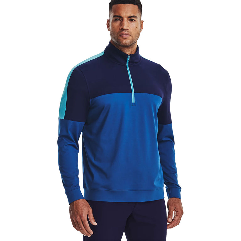 Men's Under Armour Storm Midlayer Half Zip