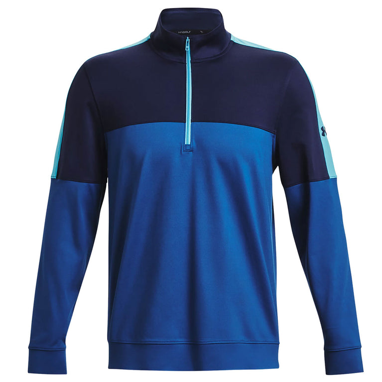 Men's Under Armour Storm Midlayer Half Zip