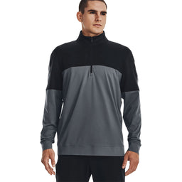 Men's Under Armour Storm Midlayer Half Zip