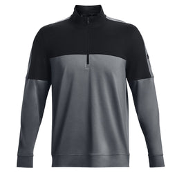 Men's Under Armour Storm Midlayer Half Zip