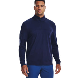 Men's Under Armour Storm Midlayer Half Zip