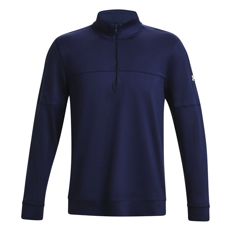 Men's Under Armour Storm Midlayer Half Zip