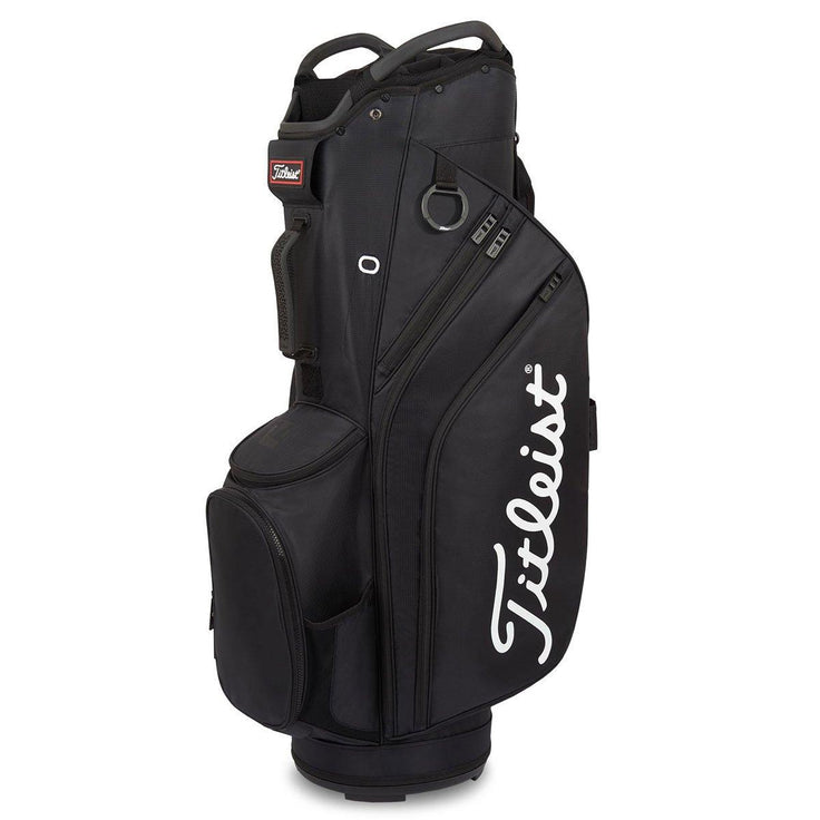 Titleist 14 Lightweight Golf Cart Bag