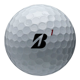 Bridgestone Tour B X Mindset 12 Golf Ball Pack